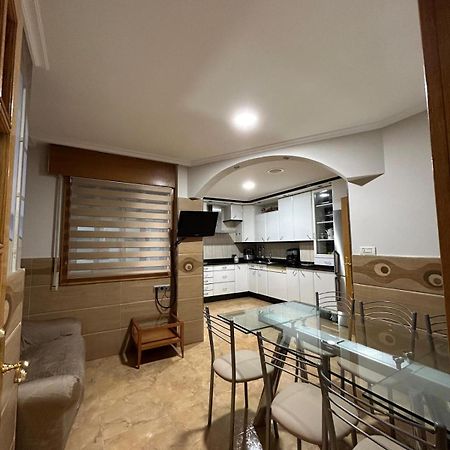 Piso Vilamar Vilagarcia de Arousa Esterno foto