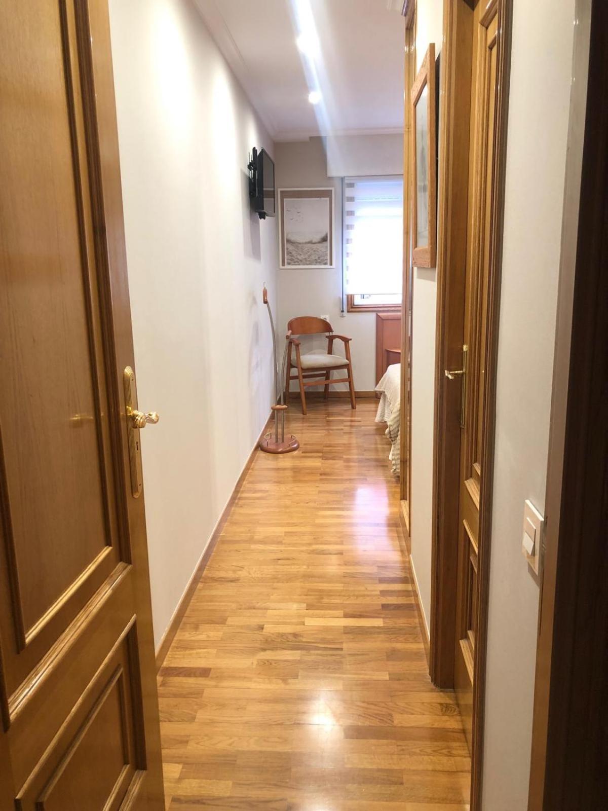Piso Vilamar Vilagarcia de Arousa Esterno foto